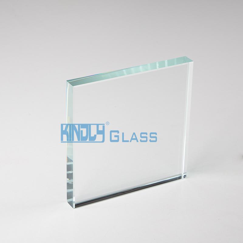19mm Ultra Clear Glass